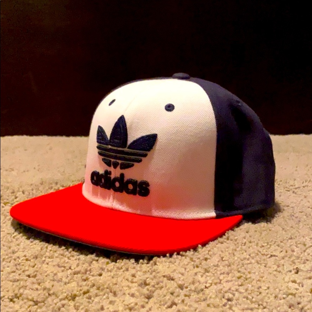 Adidas SnapBack Hat